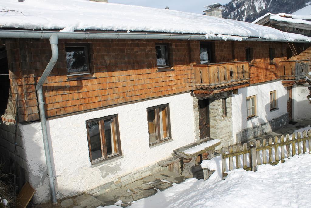 Knappenhaus Rauris Værelse billede